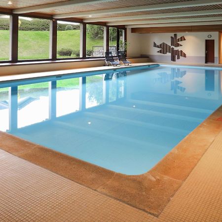 Apartment Grand Hotel A18 By Interhome Villars-sur-Ollon Kültér fotó