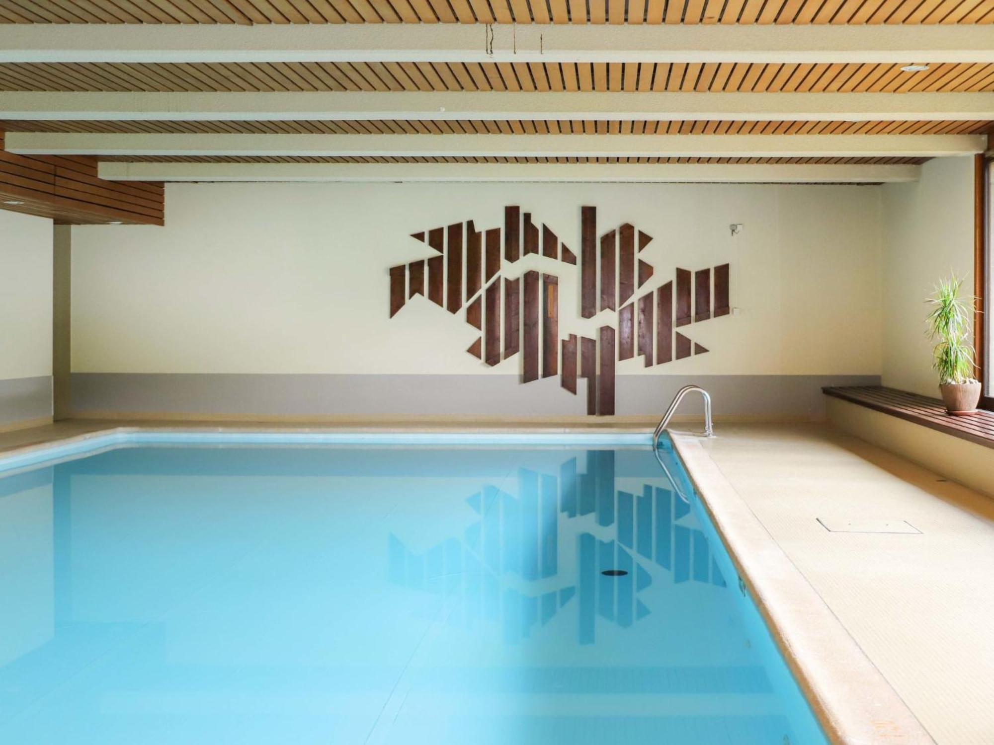 Apartment Grand Hotel A18 By Interhome Villars-sur-Ollon Kültér fotó