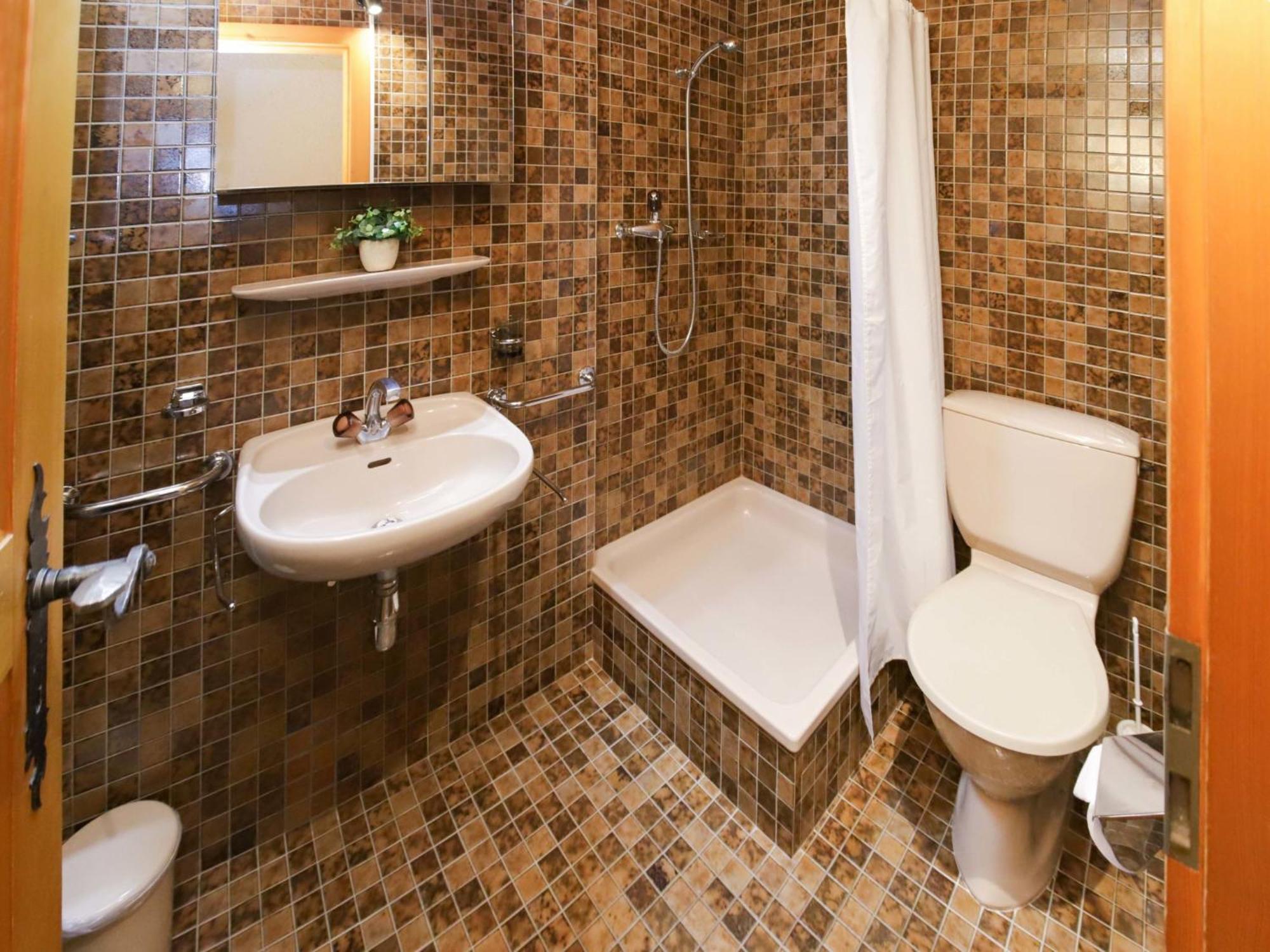 Apartment Grand Hotel A18 By Interhome Villars-sur-Ollon Kültér fotó