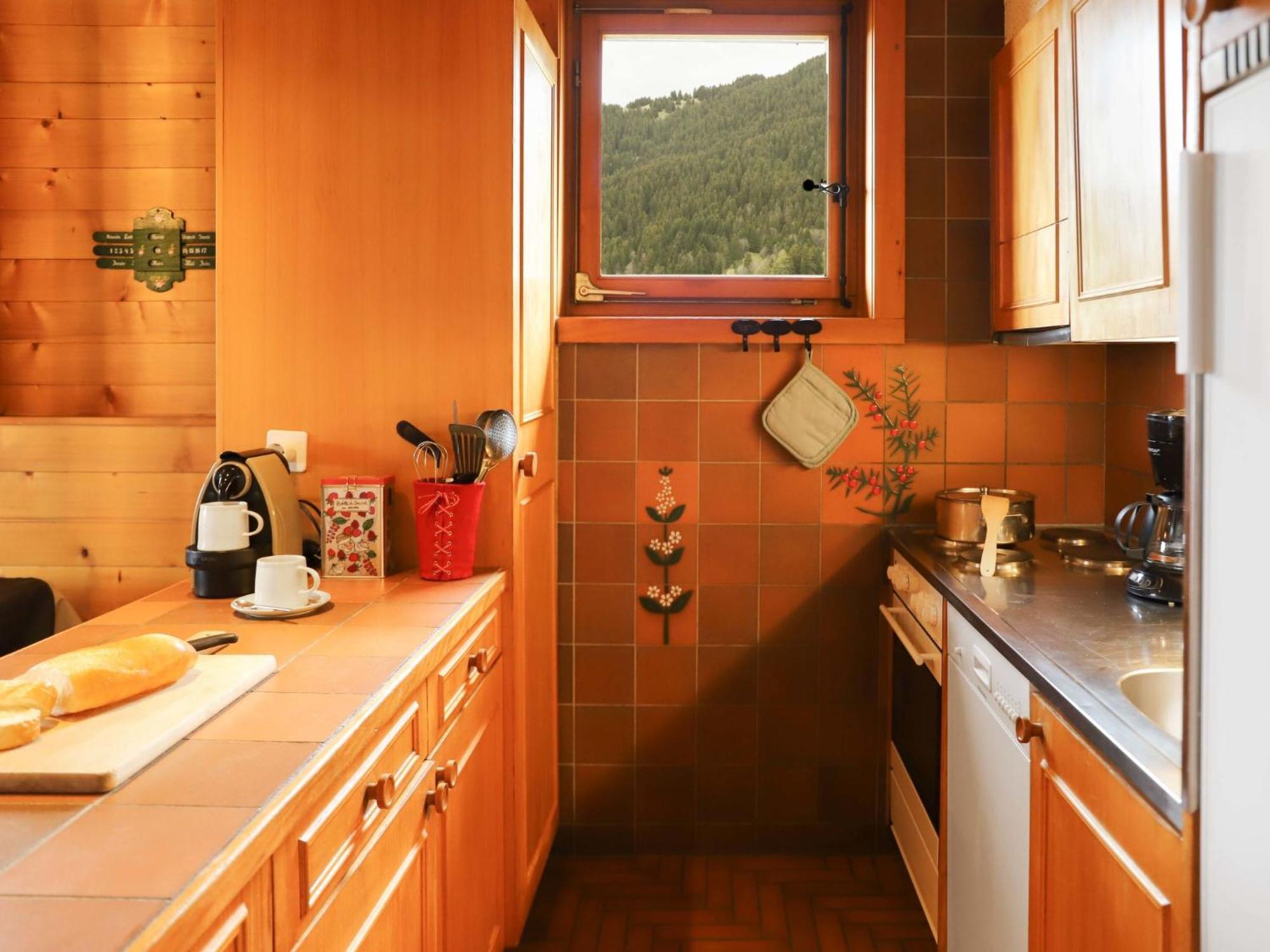 Apartment Grand Hotel A18 By Interhome Villars-sur-Ollon Kültér fotó