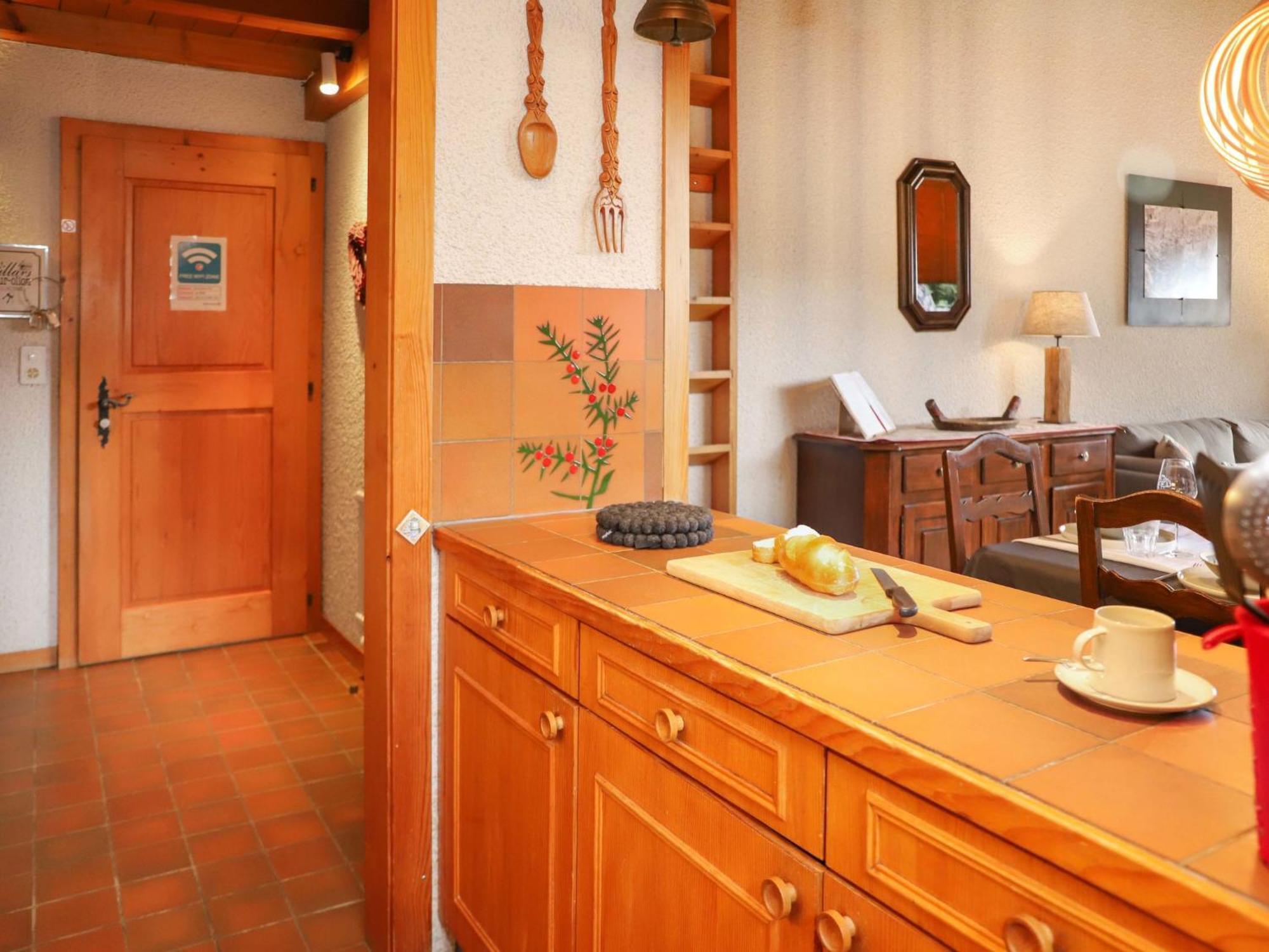 Apartment Grand Hotel A18 By Interhome Villars-sur-Ollon Kültér fotó