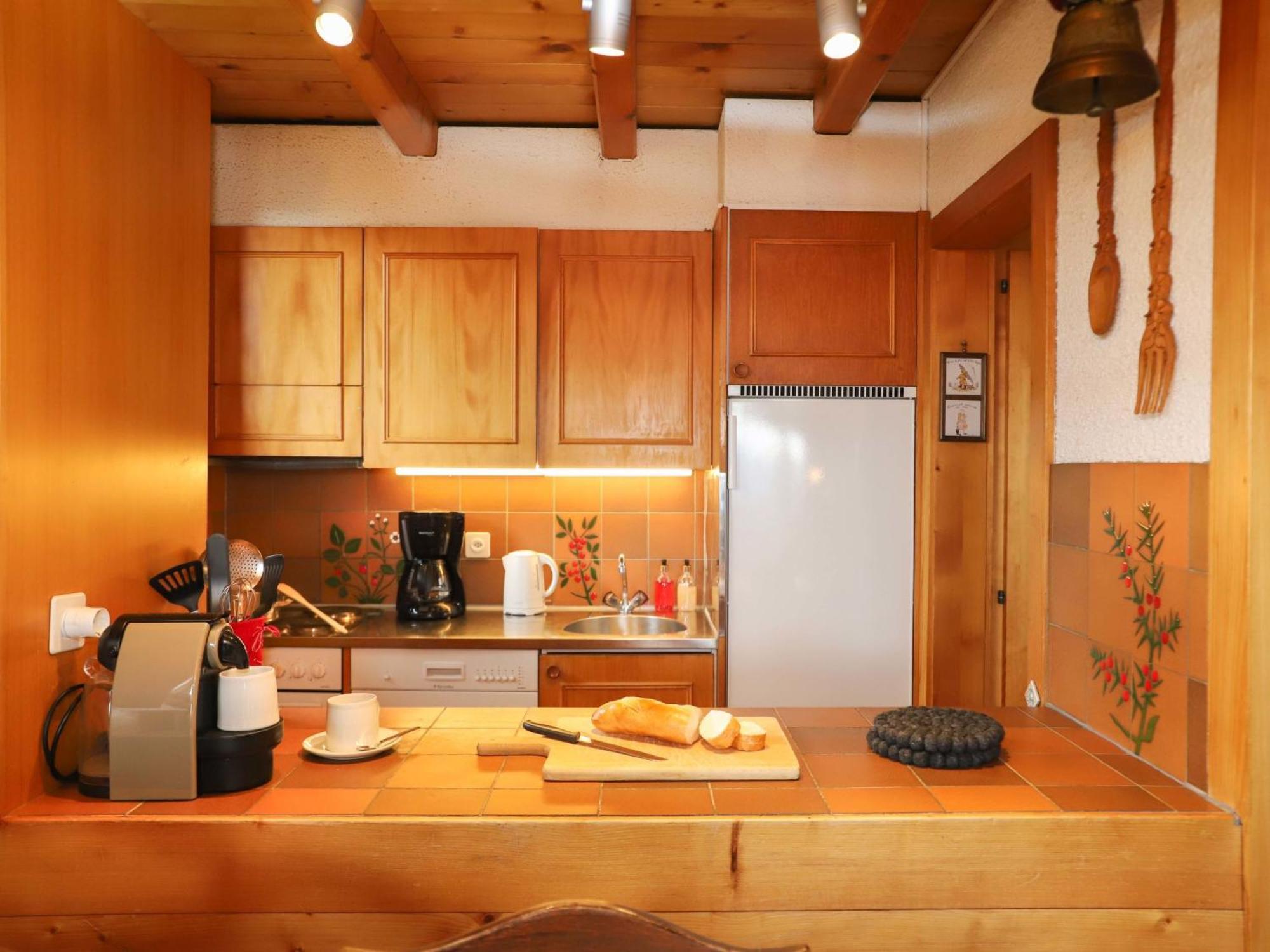 Apartment Grand Hotel A18 By Interhome Villars-sur-Ollon Kültér fotó