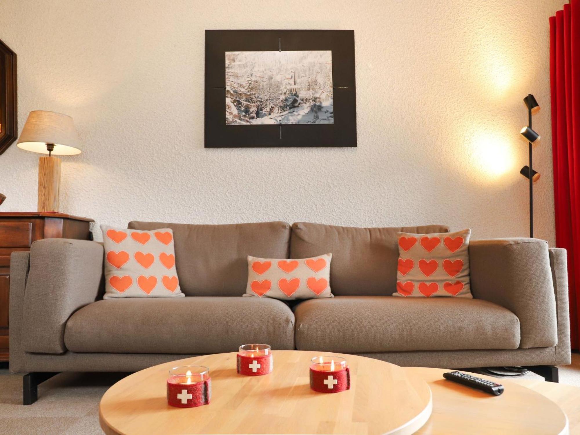 Apartment Grand Hotel A18 By Interhome Villars-sur-Ollon Kültér fotó